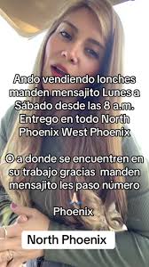 Yvette Lugo Phoenix Arizona