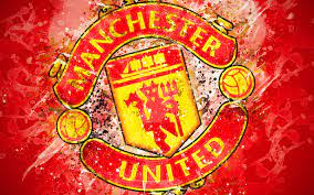 Find the best manchester united wallpaper on wallpapertag. Manchester United Logo 4k Ultra Hd Wallpaper Hintergrund 3840x2400