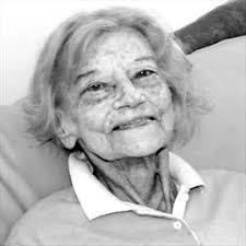 Frederika SMART Obituary (2019)