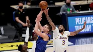 Click here for our free nba basketball betting picks! Nba 2021 News Anthony Davis Achilles Injury Scores Results La Lakers Vs Denver Nuggets Giannis Antetokounmpo