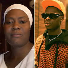 It's only in Sierra Leone bully page like Salone gossip can attack people  when it's something that they don't want to hear . Salone gossip is too far  from authenticity. When people