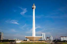Check spelling or type a new query. Mengenal Sejarah Monas Yang Jadi Lambang Jakarta Generasi Milenial Wajib Tahu Pergikuliner Com