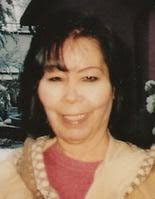 Mary T. Rodriguez Obituary