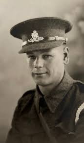 William Otterson (1916-1957)