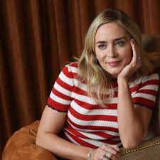 The marvel cinematic universe has been reshaping itself ahead of the. Emily Blunt It S About Human Beings And How They Re Affected By A Crisis Emily Blunt The Guardian