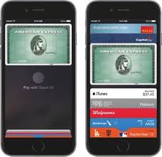 You can easily refill the balance on your square cash debit card and spend that balance using apple pay. Apple Pay All Your Questions Answered