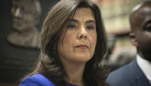 State crime lab takes a year to test rape kits, Alvarez says