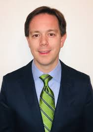 Benjamin Casella named AOA Optometrist of the Year