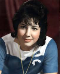 Maria Hernandez Obituary