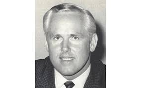 William Barker Obituary (1929