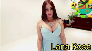 Lana Rose Hot new video 2021 Part 3 /most funny video - YouTube