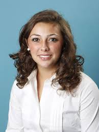 2012 Women's Soccer Roster