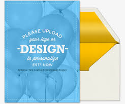 You can also email them. Free Online Invitation Maker Evite