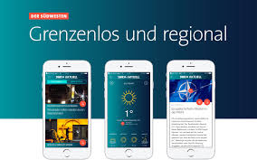 Du willst swr aktuell im radio hören oder dir die letzte ausgabe der fernsehnachrichten ansehen? Corporate Design Swr Aktuell Strichpunkt Design