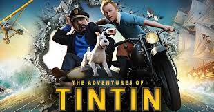 Las Aventuras De Tintin 2 Proximos Estrenos Filasiete