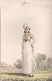 Bijoux Regionaux Normandie 3 Costume Traditionnel Costume Normandie