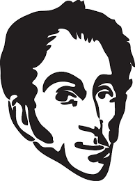 Algunos de los episodios más notables de la segunda república son: Simon Bolivar By The Intoxicated Song On Deviantart Simon Bolivar Bolivar Simon