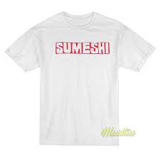 Oikawa Sumeshi T-Shirt - For Men or Women - Maxxtees.com