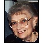 Ruth Putnam Obituary