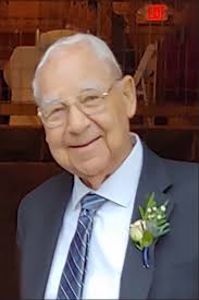 Paul W. Tanner, 83, Lanesville