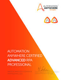 What is the main difference between an automated digital worker and a traditional automated bot tq | robotic process automation (or rpa) is a form of business process automation technology based on metaphorical software robots (bots) or on artificial intelligence (ai)/digital workers. Automation Anywhere Credentials Accredible Certificates Badges And Blockchain