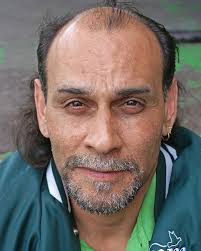 Portraits of Homelessness Project and Exhibit