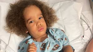 Fundraiser for Jenifer and Stalin Rodriguez by Genevieve Kelley : Support  Jasper's Fight Against Cancer