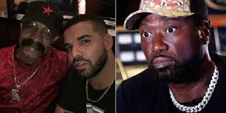 Project Pat Addresses Whether Drake's Dad Can Be Touched In Memphis ::  Hip-Hop Lately