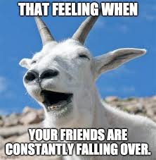 Why Do Goats Faint Science Abc