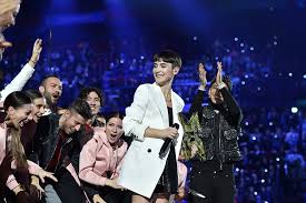See all of the performances from. X Factor 2019 Il Vincitore E Sofia Tornambene Io Donna