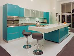 Si te resulta complicado mantener el orden en tu es importante que la modelos de cocinas pequeñas y sencillas irradie armonía y paz para que de esta. Ideas Para Cocinas Sencillas Y Modernas Decoracion De Cocinas