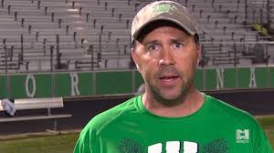 Head Coach Erik Gundersen talks about teams season opener.