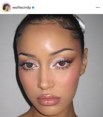 What color season would you classify Cindy Kimberly as? : r/coloranalysis