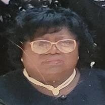 Rosie Dowell Obituary