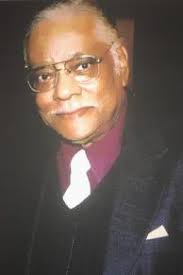 Herbert Compton Obituary