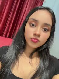 Shelly Persaud Guyana