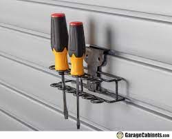 Screwdriver Rack Slatwall Accessory Slat Wall Slatwall Accessories Wall Accessories