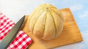 More images for how to tell if a cantaloupe is good » How To Pick A Cantaloupe 5 Things To Look For When Choosing A Melon