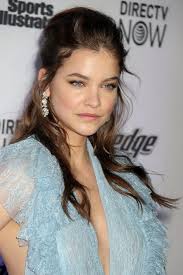 No recent reposts or reposting top content. Barbara Palvin S Hairstyles Hair Colors Steal Her Style