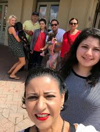 Gabriela "Gaby" Fortunatti Obituary