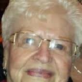 Obituary information for Goldie Ruth Hutchcraft
