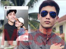 ‭ 018 394 4779 ( manager ) : Giliran Janna Nick Dan Adam Lee Pula Dikecam Netizen Kerana Foto Berpelukan Media Hiburan