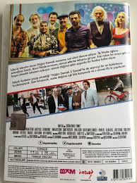 Maybe you would like to learn more about one of these? Dugun Dernek 2 Sunnet Dvd 2015 Unconventional Wedding 2 Circumcision Directed By Selcuk Aydemir Starring Ahmet Kural Murat Cemcir Rasim Oztekin Erdal Tosun Sinasi Yurtsever Inan Ulas Torun Devrim Yakut Bibleinmylanguage