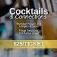 Cocktails & Connections - Nimbus Bright Marketing Discussion