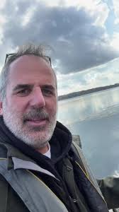 Found a #weatherballoon transponder from the #nationalweatherservice while  out #cleaninguptheriver