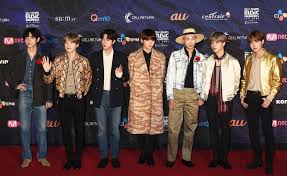 17 points · 4 months ago. Bts Shut Down The 2019 Mnet Asian Music Awards In Celine Vogue