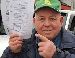 A bad case of smart meter regret