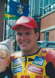 David Jeffries ❤️ Photo Keith Fitton