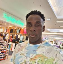 Tobago People's Party Political Meeting