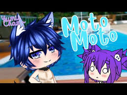 Moto Moto Meme Gachalife Happy Birthday For Me Owo Happy Birthday Memes Know Your Meme